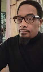 Gregory Lamont Hemphill