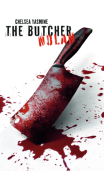 The Butcher: Nolan