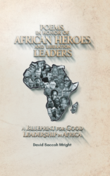 Poems in Honor of African Heroes and liberation Leaders