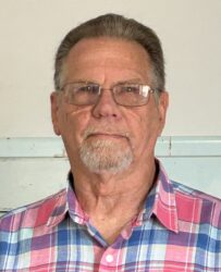 Mr. Hal Reeves