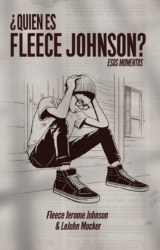 ¿Quién es Fleece Johnson?