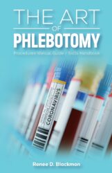 The Art of Phlebotomy