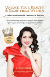 Unlock Your Beauty & Glow From Within