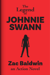 The Legend of Johnnie Swann