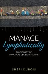 Manage Lymphatically