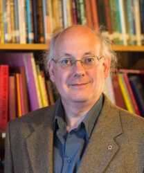Sheldon Greaves